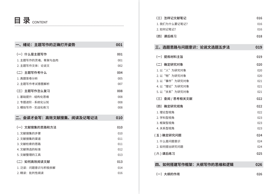 争论不休 第6页